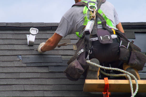 Best Metal Roofing Installation  in Cashion, OK
