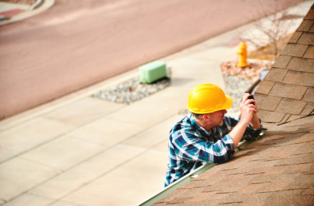 Best Green or Eco-Friendly Roofing Solutions  in Cashion, OK