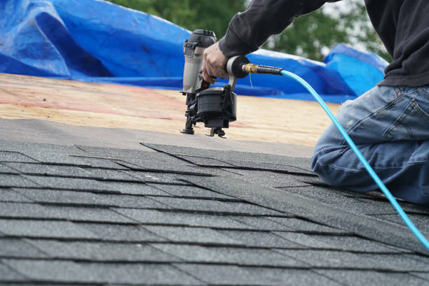 Best Roofing for New Construction  in Cashion, OK