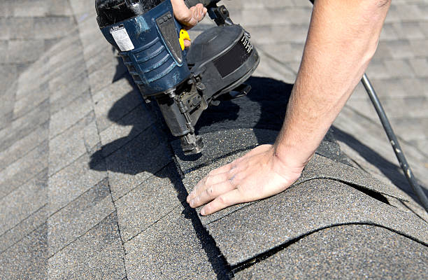 Best Asphalt Shingle Roofing  in Cashion, OK